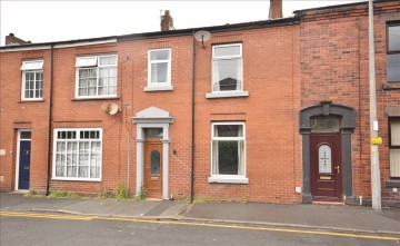 image of Carr Lane, 