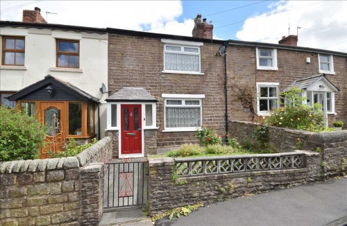 Arrange a viewing for Town Lane, Whittle-Le-Woods, Chorley