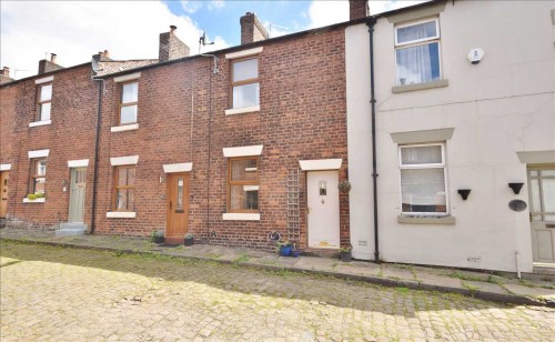 Arrange a viewing for Mill Street, Wheelton, Chorley