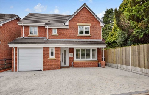 Arrange a viewing for Blossom Grove, Whittle Le Woods, Chorley