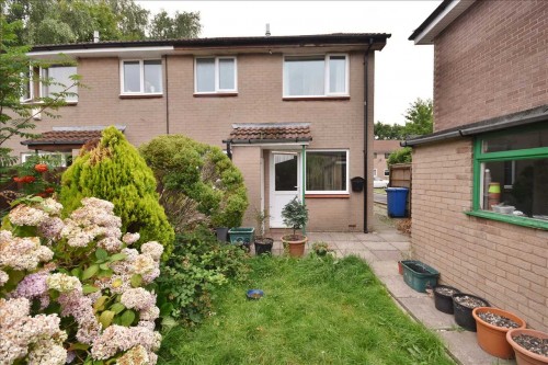 Arrange a viewing for Oak Croft, Clayton-Le-Woods, Chorley