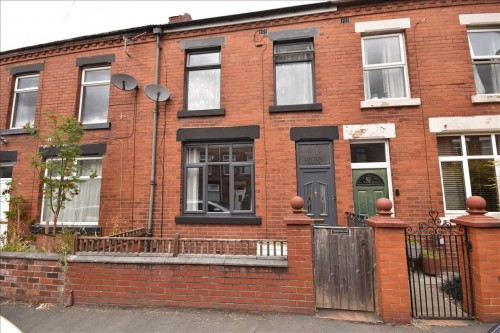 Arrange a viewing for Froom Street, Chorley