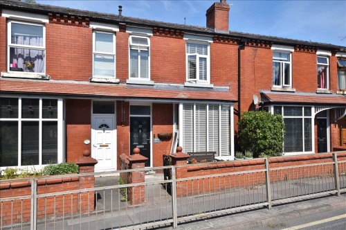 Arrange a viewing for Church Road, Leyland