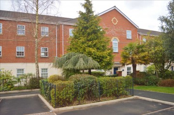 image of Maple House, Denham Wood Close, Gillibrand North