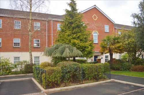 Arrange a viewing for Maple House, Denham Wood Close, Gillibrand North, Chorley