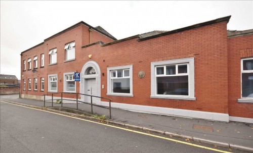 Arrange a viewing for Peter House, Peter Street, Chorley