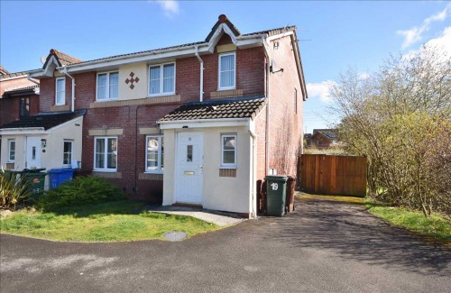 Arrange a viewing for Maplewood Close, Chorley