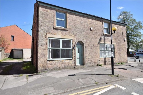 Arrange a viewing for Church Street, Adlington, Chorley