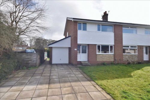 Arrange a viewing for Hornchurch Drive, Chorley