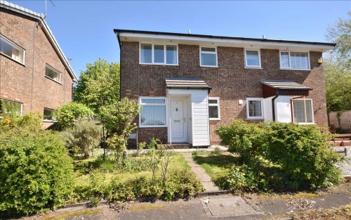 Arrange a viewing for Foxcote, Astley Village, Chorley