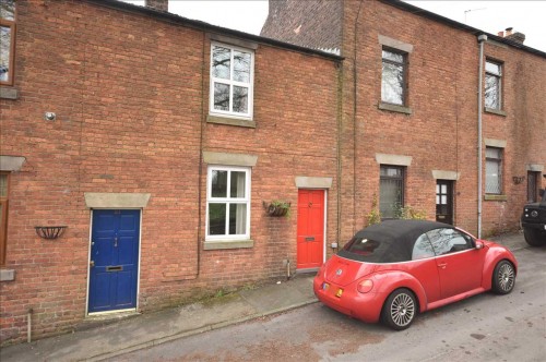Arrange a viewing for Meadow Street, Wheelton, Chorley