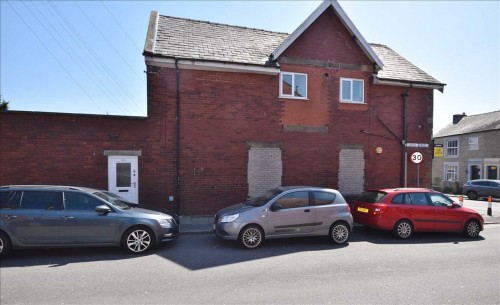 Arrange a viewing for Chapel Street, Brinscall, Chorley