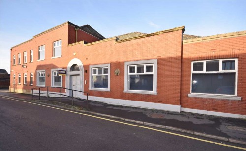 Arrange a viewing for Peter House, Peter Street, Chorley