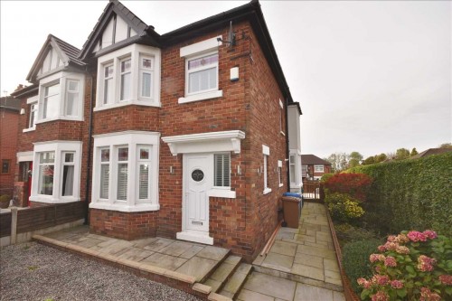 Arrange a viewing for Highfield Road North, Chorley