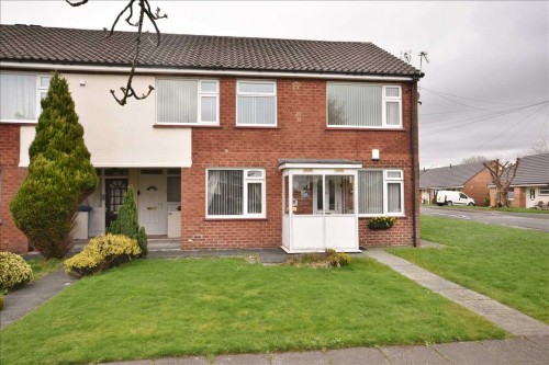 Arrange a viewing for Hodder Avenue, Chorley