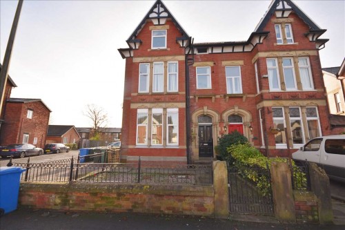 Arrange a viewing for Lynden Villas, 17 Southport Road, Chorley