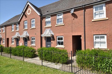 image of Barnes Wallis Way, Buckshaw Village