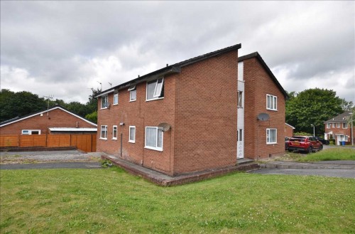 Arrange a viewing for Barleyfield, Bamber Bridge, Preston