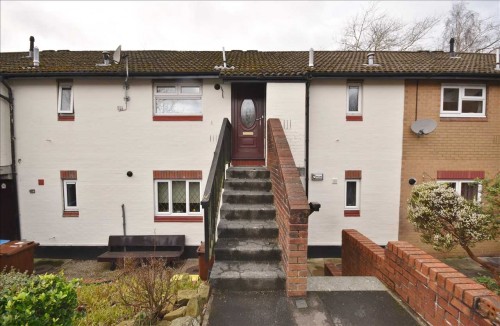 Arrange a viewing for Greenwood, Bamber Bridge