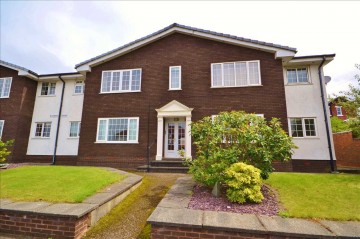 image of Balmoral Court, Balmoral Road