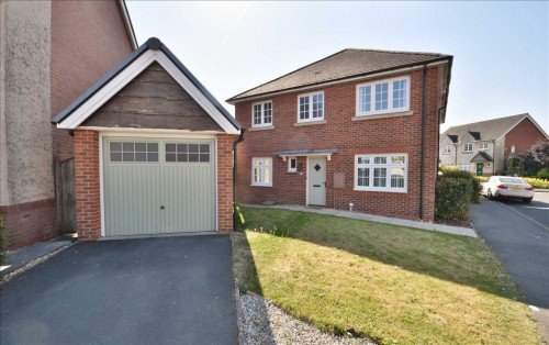 Arrange a viewing for Morris Way, Chorley