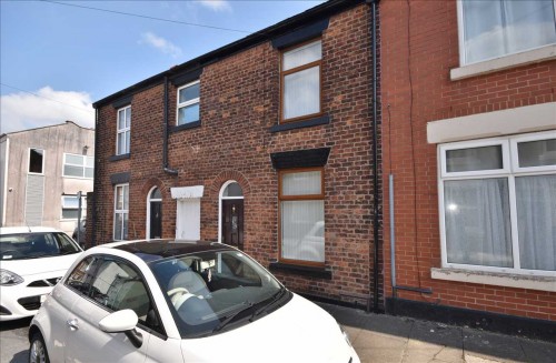 Arrange a viewing for Bank Street, Chorley
