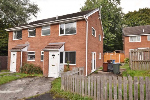 Arrange a viewing for Barleyfield, Bamber Bridge, Preston