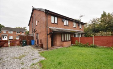 image of Black Croft, Clayton Le Woods