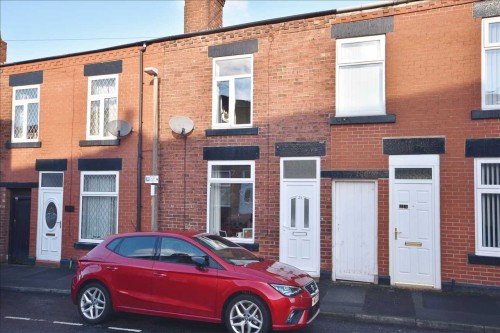 Arrange a viewing for Burlington Street, Chorley