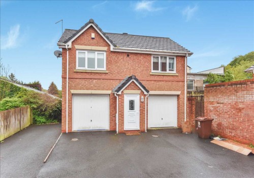 Arrange a viewing for Copperfield Vale, Preston Road, Clayton Le Woods, Chorley