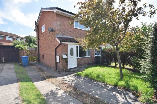 Arrange a viewing for Draperfield, Eaves Green, Chorley