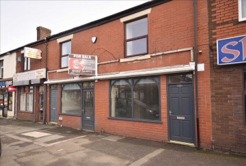 image of Eaves Lane, 