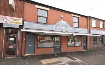 image of Eaves Lane, Chorley