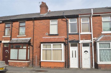 image of Geoffrey Street, 
