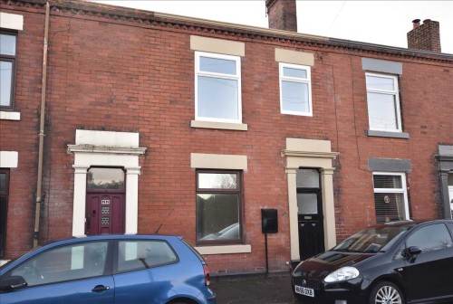 Arrange a viewing for Harrison Road, Chorley
