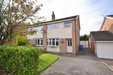image of Hornchurch Drive, 