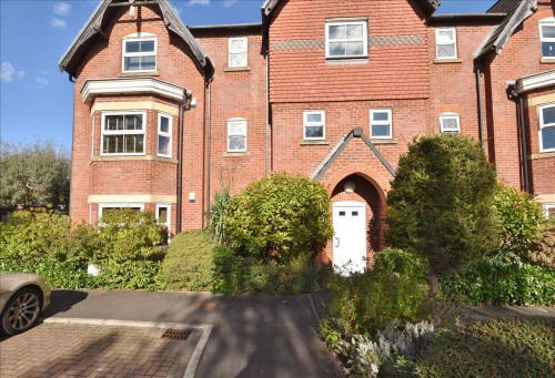 Arrange a viewing for Oxford Mews, Buckshaw Village, Chorley