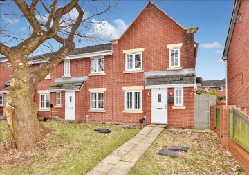 image of Keepers Wood Way, Gillibrand North