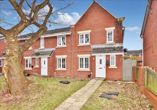 Arrange a viewing for Keepers Wood Way, Gillibrand North, Chorley