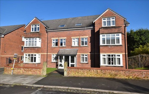 Arrange a viewing for Belvedere Court, Kensington Road, Chorley