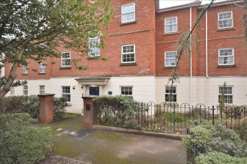 image of Maple House, Denham Wood Close, Gillibrands