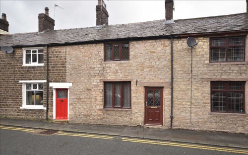 Arrange a viewing for School Lane, Brinscall, Chorley