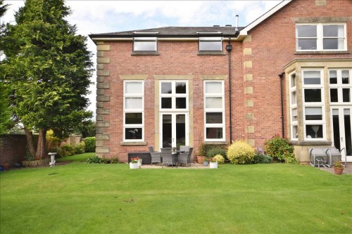 Arrange a viewing for The Heskin, Runshaw Hall, Runshaw Hall Lane, Euxton, Chorley