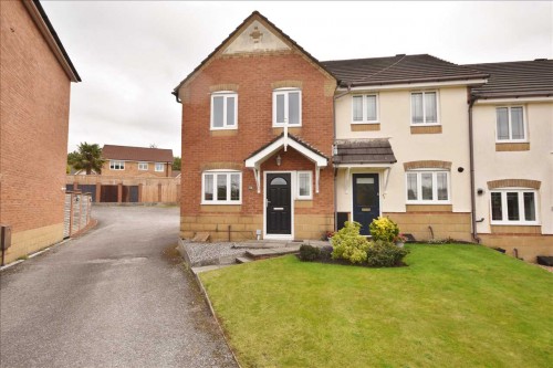 Arrange a viewing for The Willows, Eaves Green, Chorley